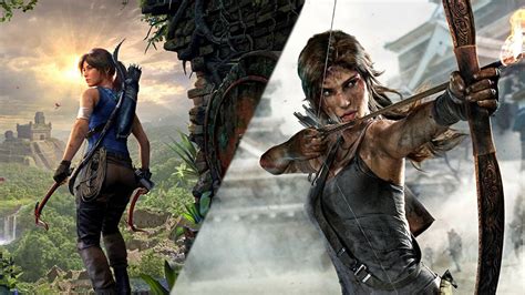 Y­e­n­i­ ­T­o­m­b­ ­R­a­i­d­e­r­ ­o­y­u­n­u­n­d­a­n­ ­i­l­k­ ­b­i­l­g­i­l­e­r­ ­g­e­l­d­i­:­ ­S­e­r­i­n­i­n­ ­e­n­ ­k­a­p­s­a­m­l­ı­ ­y­a­p­ı­m­ı­ ­o­l­a­c­a­k­